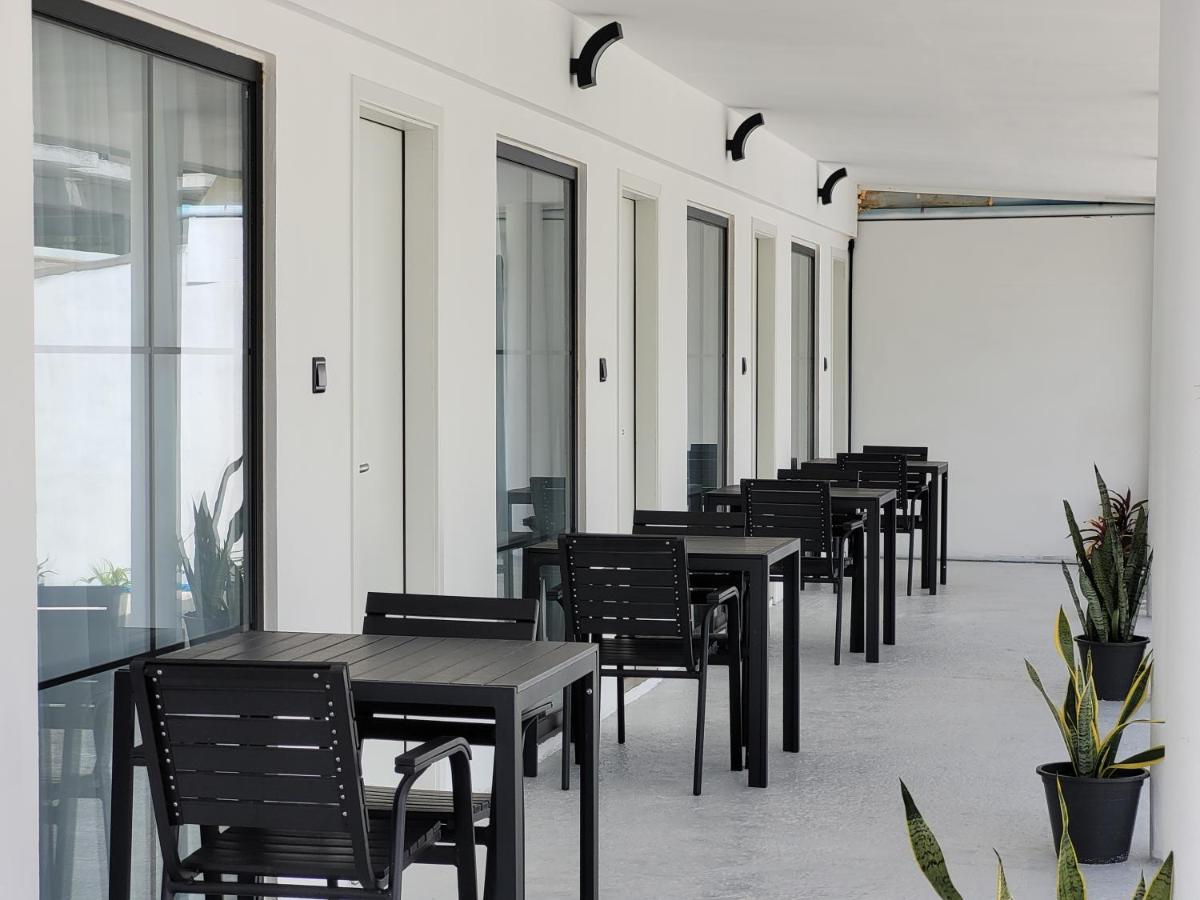 Belvedere Thoddoo Εξωτερικό φωτογραφία