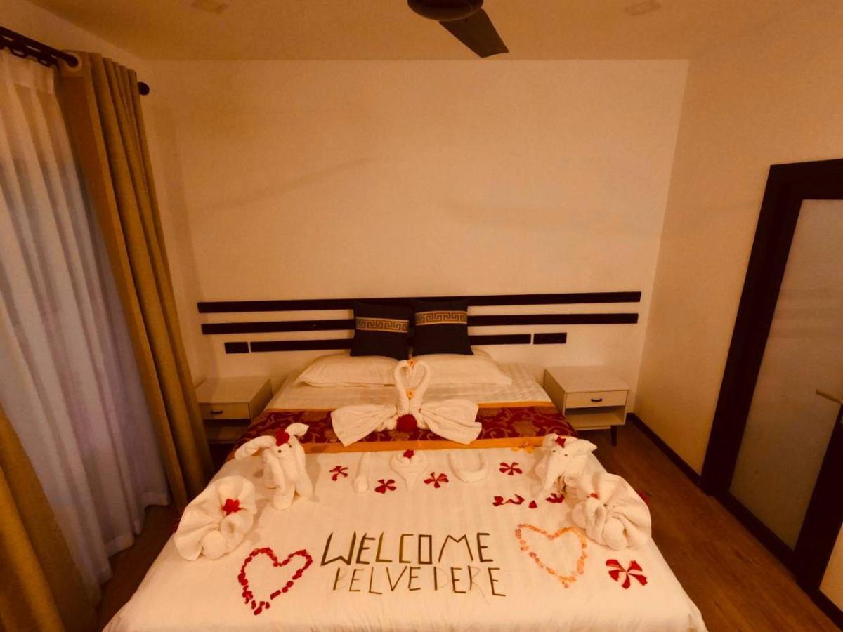 Belvedere Thoddoo Εξωτερικό φωτογραφία
